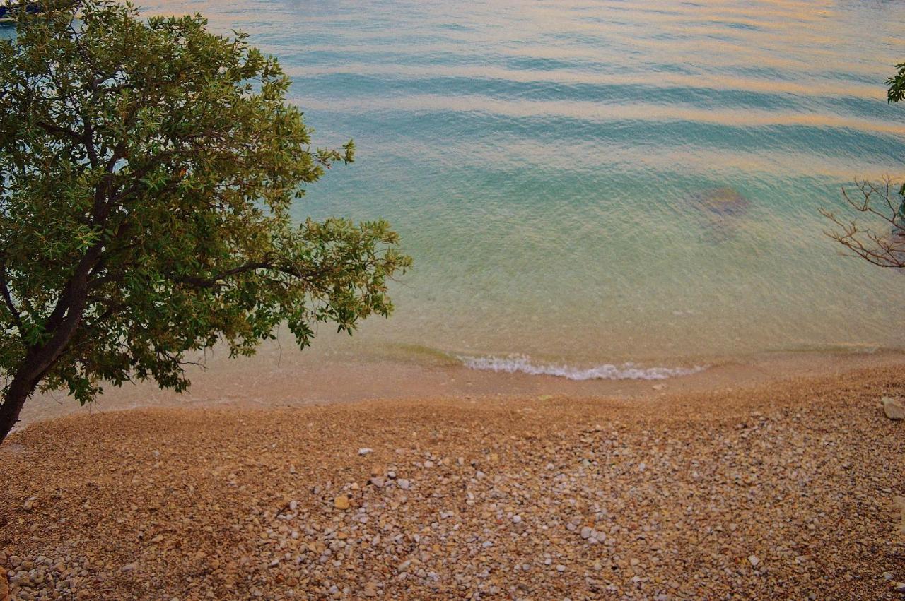 Nirvana Crikvenica Dış mekan fotoğraf