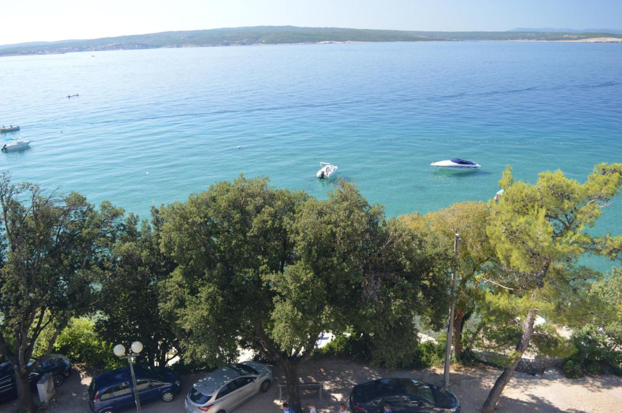 Nirvana Crikvenica Dış mekan fotoğraf