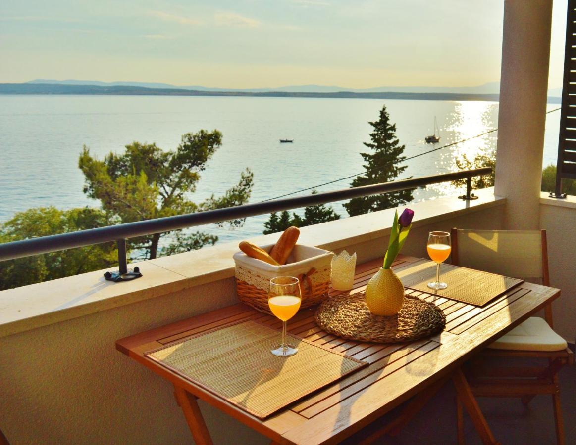 Nirvana Crikvenica Dış mekan fotoğraf