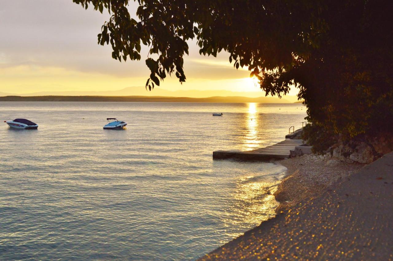 Nirvana Crikvenica Dış mekan fotoğraf