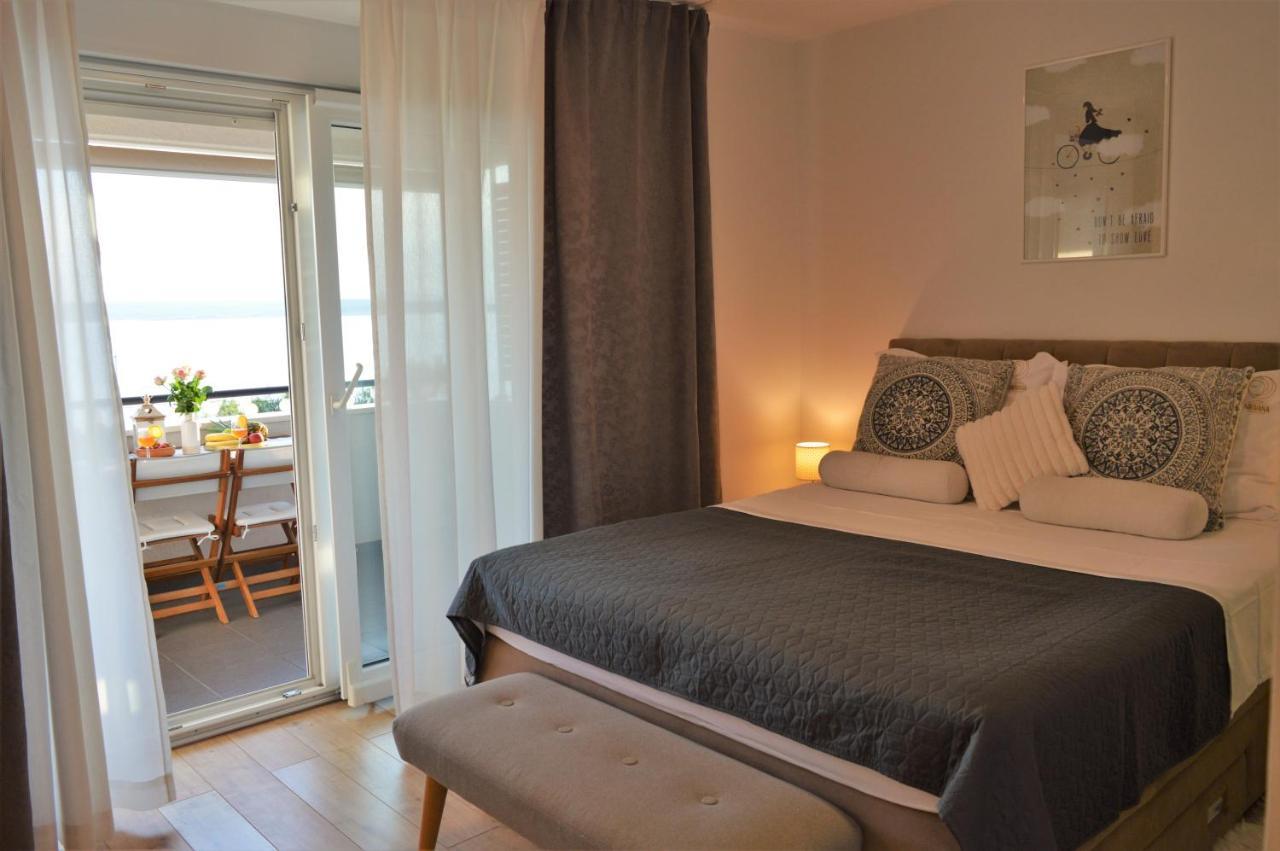 Nirvana Crikvenica Dış mekan fotoğraf