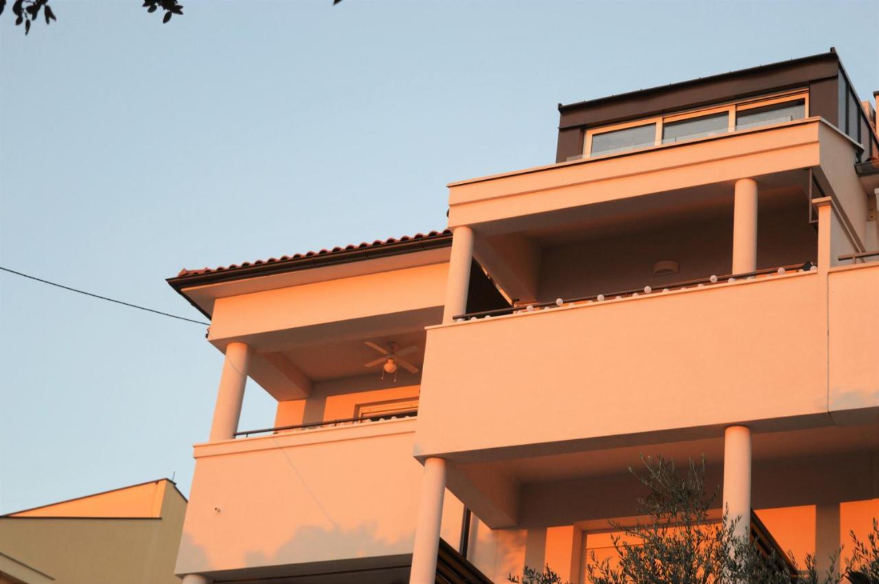 Nirvana Crikvenica Dış mekan fotoğraf