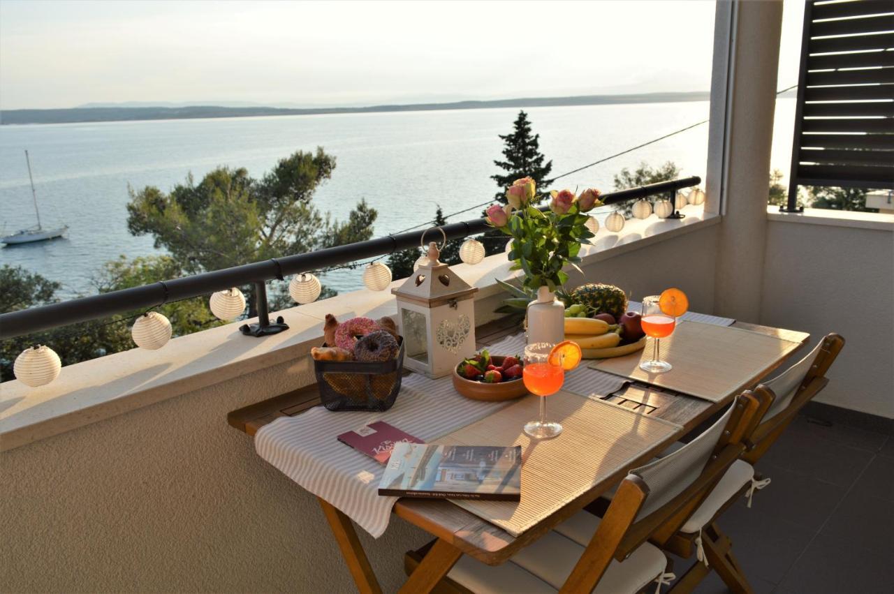 Nirvana Crikvenica Dış mekan fotoğraf
