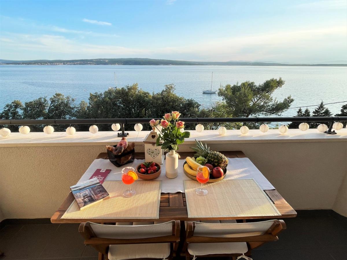 Nirvana Crikvenica Dış mekan fotoğraf