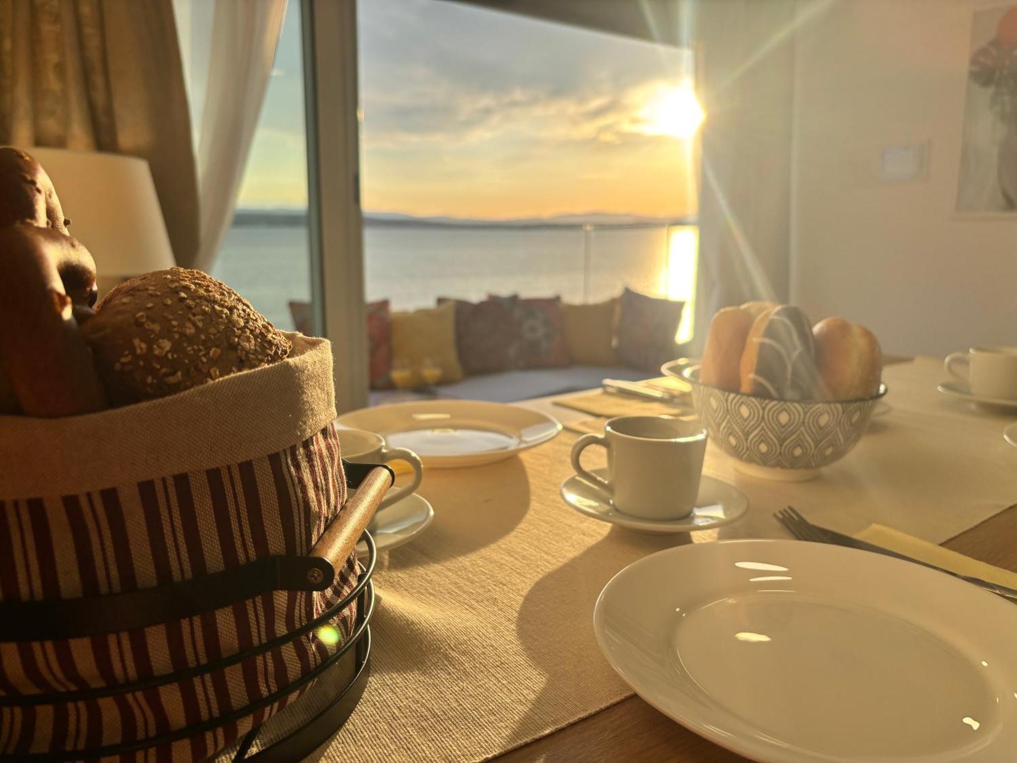Nirvana Crikvenica Dış mekan fotoğraf