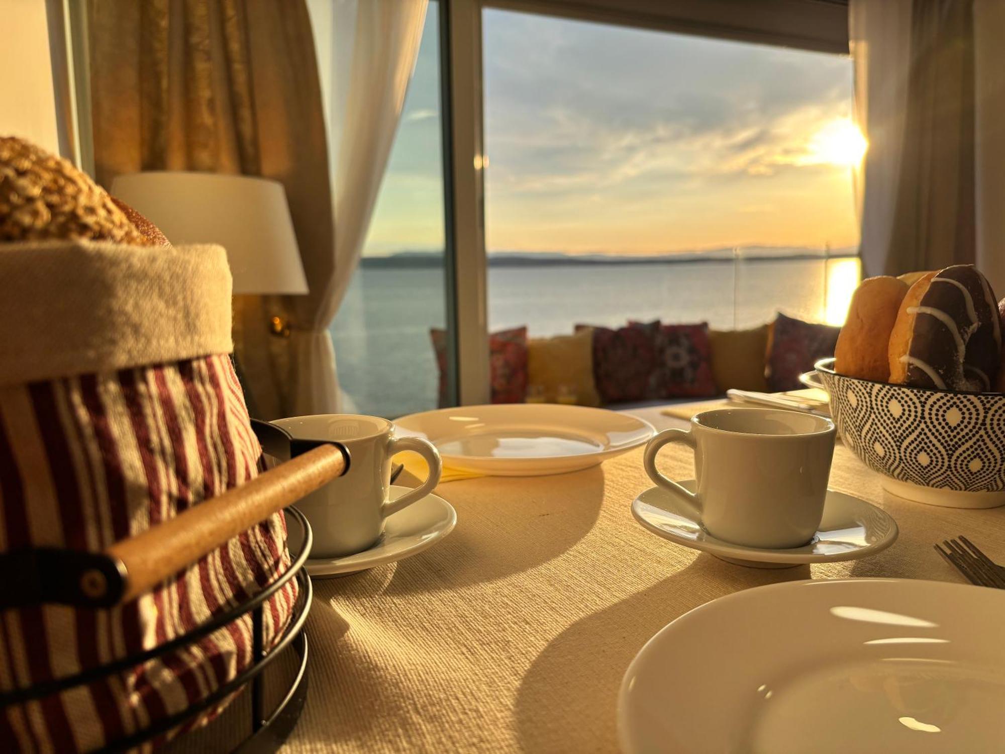 Nirvana Crikvenica Dış mekan fotoğraf